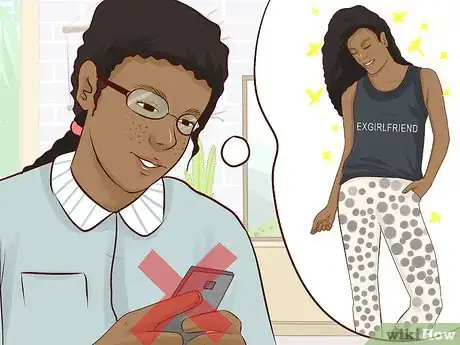 Imagen titulada Stop Being a Jealous Girlfriend Step 16