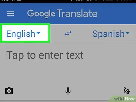 Imagen titulada Download a Language for Offline Use in Google Translate for Android Step 15
