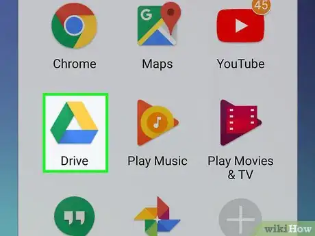Imagen titulada Print Text Messages from Android for Free Step 15