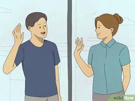 Imagen titulada Be Best Friends With Your Teacher Step 13