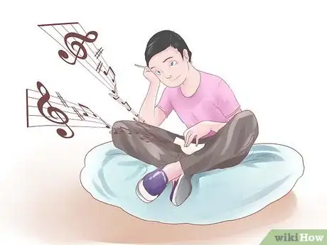 Imagen titulada Write Sheet Music Step 12