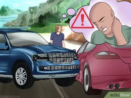 Imagen titulada Take Action After a Car Accident Step 3