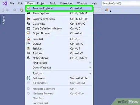 Imagen titulada Compile CPP File to EXE Step 4