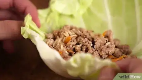 Imagen titulada Select and Store Cabbage Step 10