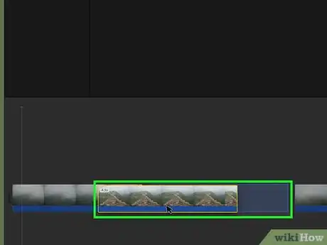 Imagen titulada Use iMovie Step 12