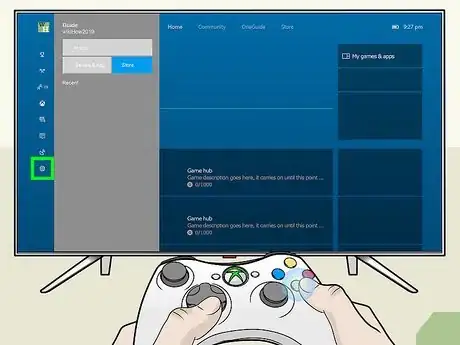 Imagen titulada Set up Xbox Live Step 19