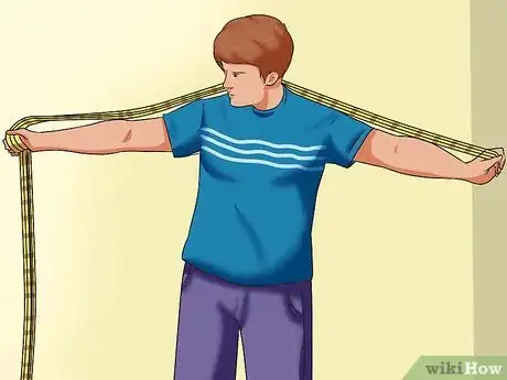 Imagen titulada Coil a Climbing Rope Step 6