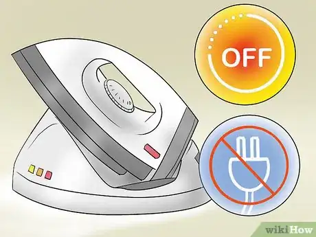 Imagen titulada Iron Step 12