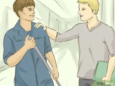 Imagen titulada Practice Random Acts of Kindness Step 9