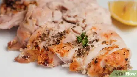 Imagen titulada Make Juicy Chicken Breasts Step 10