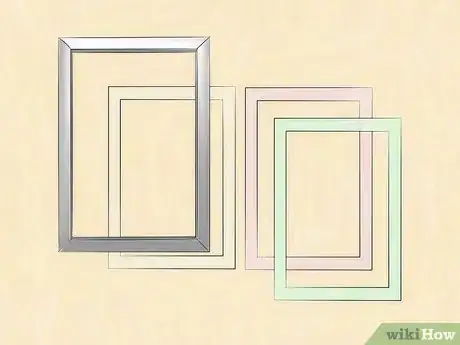 Imagen titulada Frame a Poster Step 2