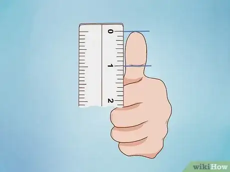 Imagen titulada Measure in Inches Step 8