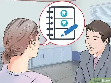 Imagen titulada Go to the Dentist Step 5