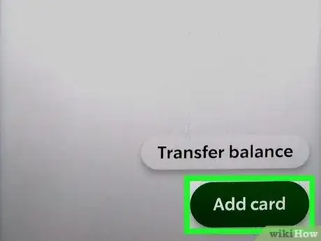 Imagen titulada Add Partner Numbers to Starbucks App Step 16
