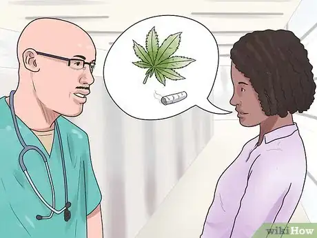 Imagen titulada Stop Smoking Pot_Weed Step 14