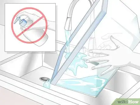 Imagen titulada Mix Saltwater for an Aquarium Step 4