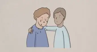 llorar para desahogarse