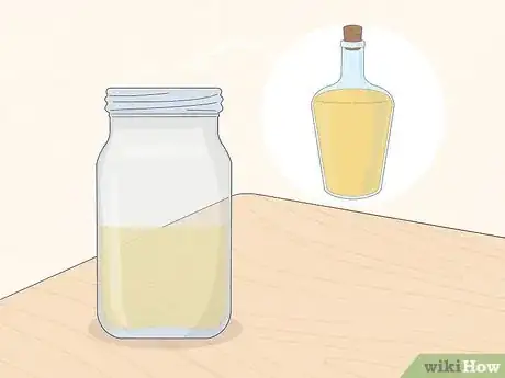 Imagen titulada Make Your Own Natural Body Cream Step 1