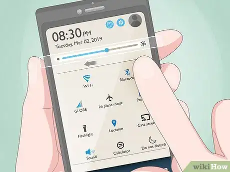 Imagen titulada Make Your Cell Phone Battery Last Longer Step 2