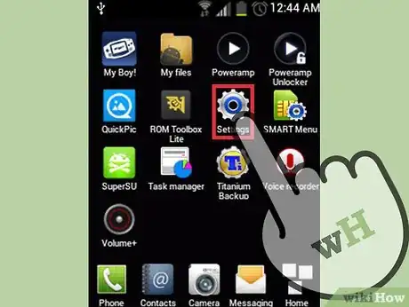 Imagen titulada Install Bochs on Android Step 1