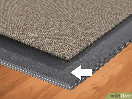 Imagen titulada Reduce Echo in a Room Step 8