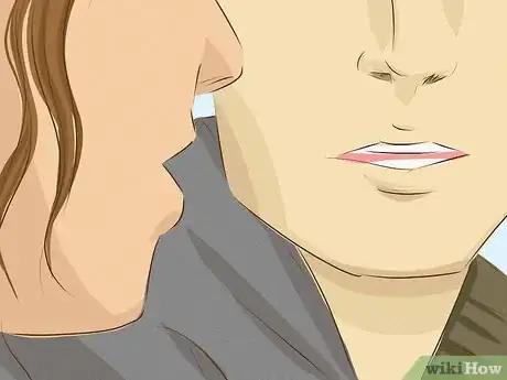 Imagen titulada Have a First Kiss Step 7