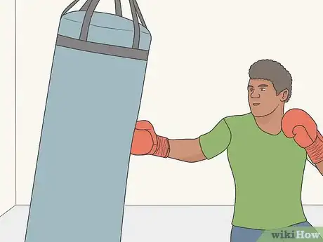 Imagen titulada Train to Fight Step 10