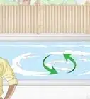 subir el pH del agua