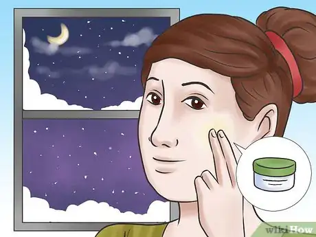 Imagen titulada Care for the Face in Winter Step 6
