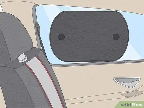 Imagen titulada Sleep in Your Car on a Road Trip Step 4
