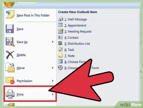 Imagen titulada Use Microsoft Outlook Step 44