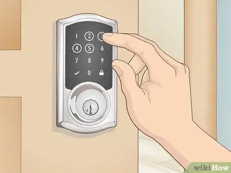 Imagen titulada Change Kwikset Lock Code Step 4