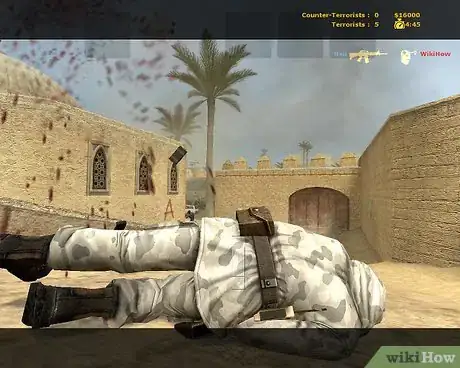 Imagen titulada Improve Your Skill in Counter Strike Step 6