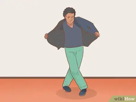 Imagen titulada Dance to Rap Music Step 9