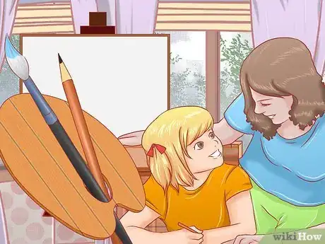 Imagen titulada Deal with an Autistic Sibling Step 5