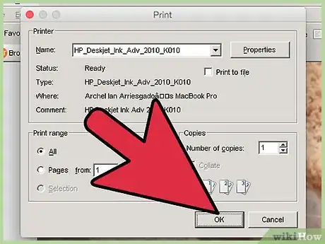 Imagen titulada Print Only a Section of a Web Page, Document or E mail Step 41