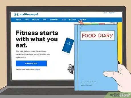 Imagen titulada Become Healthy Step 5