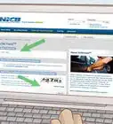verificar el historial de un vehículo de forma gratuita en Estados Unidos