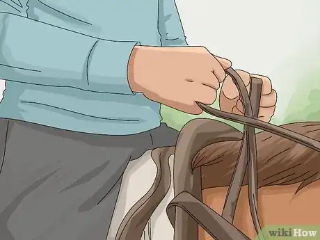 Imagen titulada Tell if a Horse Is Frightened Step 14