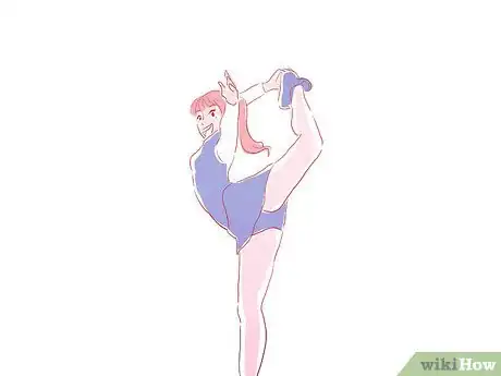 Imagen titulada Be a Better Cheerleader Step 22