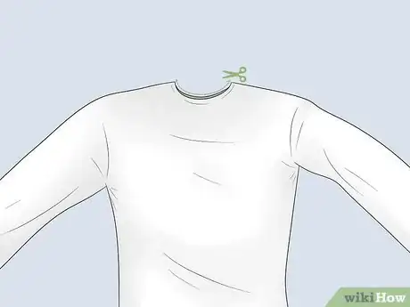 Imagen titulada Dress Up Like Princess Leia Step 6