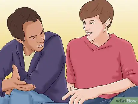 Imagen titulada Tell Your Parent or Guardians You Need Mental Help Step 4