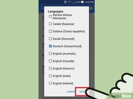 Imagen titulada Change the Language on Android’s Voice Typing Keyboard Step 10