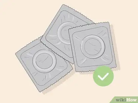 Imagen titulada Keep Your Vagina Cleaner Step 7