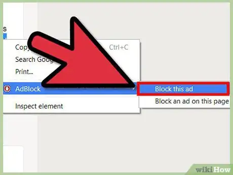 Imagen titulada Remove Ads on Google Chrome Using AdBlock Step 11
