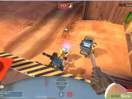 Imagen titulada Play a Spy in Team Fortress 2 Step 16