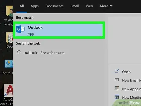 Imagen titulada Fix Outlook Error 0x800ccc78 Step 1