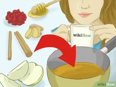 Imagen titulada Get Rid of a Cough Fast Step 9