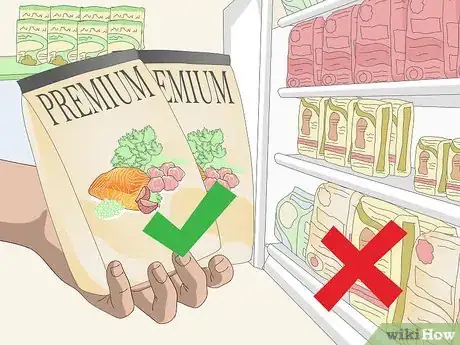 Imagen titulada Store Cat Food Properly Step 11