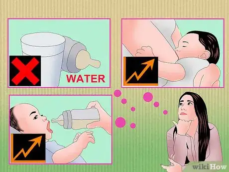 Imagen titulada Treat Diarrhea in Newborns Step 13